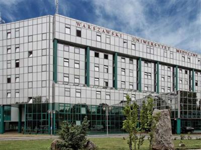 Medical University of Warsaw